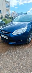 Ford Focus 2014 1.0 ECOBOOST TITANIUM 125 hp-thumb-12