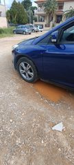 Ford Focus 2014 1.0 ECOBOOST TITANIUM 125 hp-thumb-13