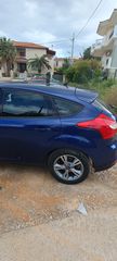 Ford Focus 2014 1.0 ECOBOOST TITANIUM 125 hp-thumb-5