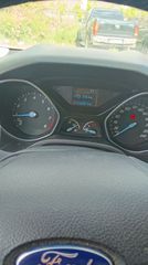 Ford Focus 2014 1.0 ECOBOOST TITANIUM 125 hp-thumb-16