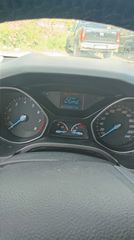 Ford Focus 2014 1.0 ECOBOOST TITANIUM 125 hp-thumb-17