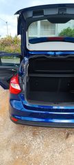 Ford Focus 2014 1.0 ECOBOOST TITANIUM 125 hp-thumb-24