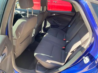 Ford Focus 2014 1.0 ECOBOOST TITANIUM 125 hp-thumb-19