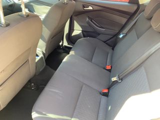 Ford Focus 2014 1.0 ECOBOOST TITANIUM 125 hp-thumb-22
