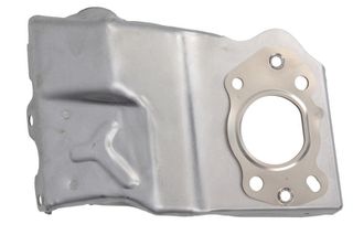 Φλανζα Πολλαπλη Εξαγωγης DS DS 3, DS 4 CITROEN BERLINGO, BERLINGO MULTISPACE, C3 AIRCROSS I, C3 AIRCROSS II, C3 II, C3 III, C3 PICASSO, C4 CACTUS, C4 GRAND PICASSO II, C4 II