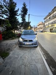 Daihatsu Terios 2006