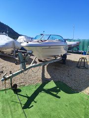 Sea Ray 2005 180 sport
