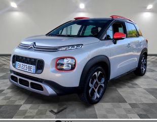 Citroen C3 Aircross 2018 SHINE