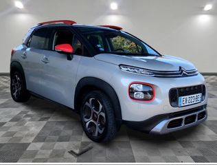 Citroen C3 Aircross 2018 SHINE-thumb-1