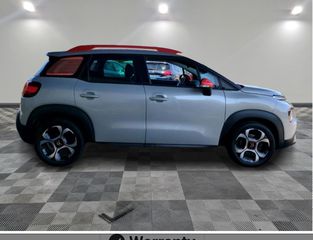 Citroen C3 Aircross 2018 SHINE-thumb-2