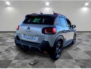 Citroen C3 Aircross 2018 SHINE-thumb-4