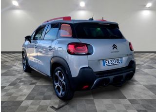 Citroen C3 Aircross 2018 SHINE-thumb-5