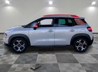Citroen C3 Aircross 2018 SHINE-thumb-3