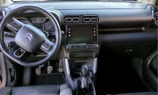 Citroen C3 Aircross 2018 SHINE-thumb-6