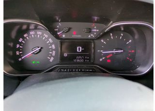 Citroen C3 Aircross 2018 SHINE-thumb-7