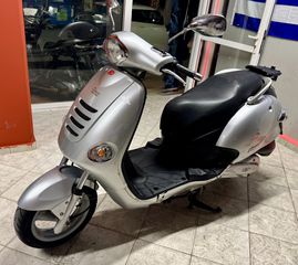Kymco YUP 250 2006