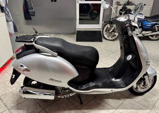 Kymco YUP 250 2006-thumb-7