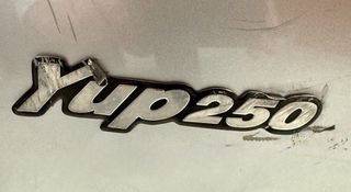 Kymco YUP 250 2006-thumb-8