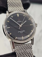 Omega Seamaster 600 vintage ρολόι σε άριστη κατάσταση