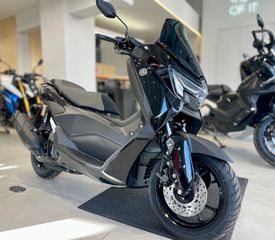 Yamaha NMAX 2026 155 TECH-thumb-1