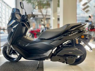 Yamaha NMAX 2026 155 TECH-thumb-3
