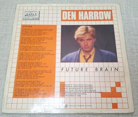 Den Harrow – Future Brain (Remix)  12'-thumb-1