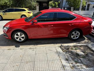 Skoda Octavia 2020