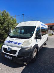 Fiat 2011 Ducado