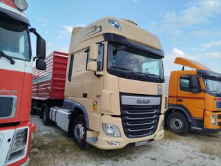DAF 2014 ΧΕΙΡΟΚΙΝΗΤΟ ΛΕΒΙΕ INTARDER