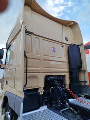 DAF 2014 ΧΕΙΡΟΚΙΝΗΤΟ ΛΕΒΙΕ INTARDER-thumb-2