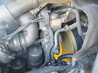 DAF 2014 ΧΕΙΡΟΚΙΝΗΤΟ ΛΕΒΙΕ INTARDER-thumb-7