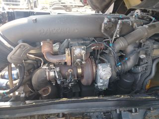 DAF 2014 ΧΕΙΡΟΚΙΝΗΤΟ ΛΕΒΙΕ INTARDER-thumb-8