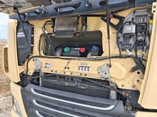 DAF 2014 ΧΕΙΡΟΚΙΝΗΤΟ ΛΕΒΙΕ INTARDER-thumb-38
