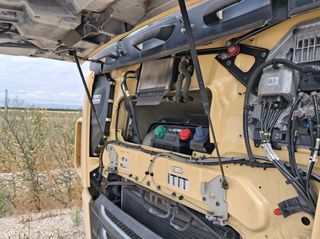 DAF 2014 ΧΕΙΡΟΚΙΝΗΤΟ ΛΕΒΙΕ INTARDER-thumb-39