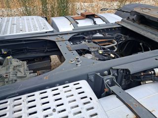 DAF 2014 ΧΕΙΡΟΚΙΝΗΤΟ ΛΕΒΙΕ INTARDER-thumb-47