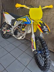 Suzuki RM-Z 250 2009