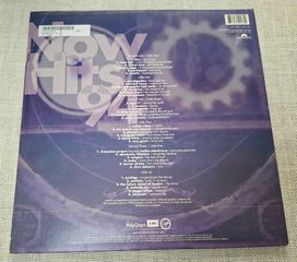 Various – Now Hits 94  3ΧLP-thumb-2