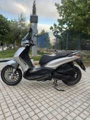 Piaggio Beverly 300 2016 S (ABS/ TCS)