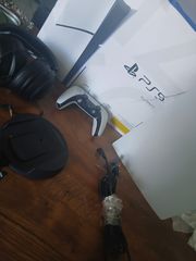 Play station 5