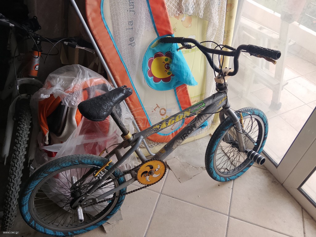 Bmx ποδηλατα