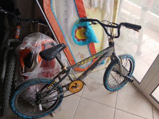 Bmx ποδηλατα