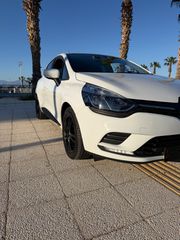 Renault Clio 2017