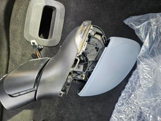 Καθρεφτης δεξιος ανακληνομενος fiat 500x