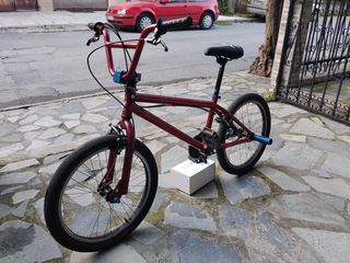 BMX X-Treme 2024