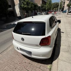 Volkswagen Polo 2012