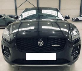 Jaguar E-Pace 2021 D165 Mild-Hybrid AWD