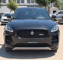 Jaguar E-Pace 2021 D165 Mild-Hybrid AWD **R-SPORT FACELIFT**-thumb-1