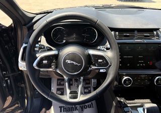 Jaguar E-Pace 2021 D165 Mild-Hybrid AWD **R-SPORT FACELIFT**-thumb-10