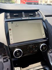 Jaguar E-Pace 2021 D165 Mild-Hybrid AWD **R-SPORT FACELIFT**-thumb-25