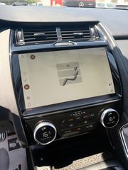 Jaguar E-Pace 2021 D165 Mild-Hybrid AWD **R-SPORT FACELIFT**-thumb-26